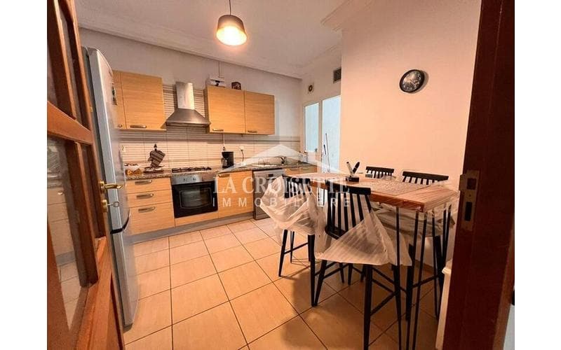 Appartement s+2 3