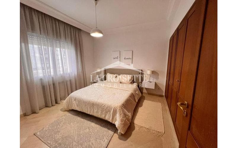 Appartement s+2 4