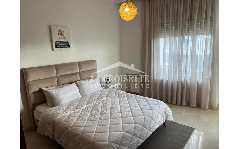 Appartement s+2 5