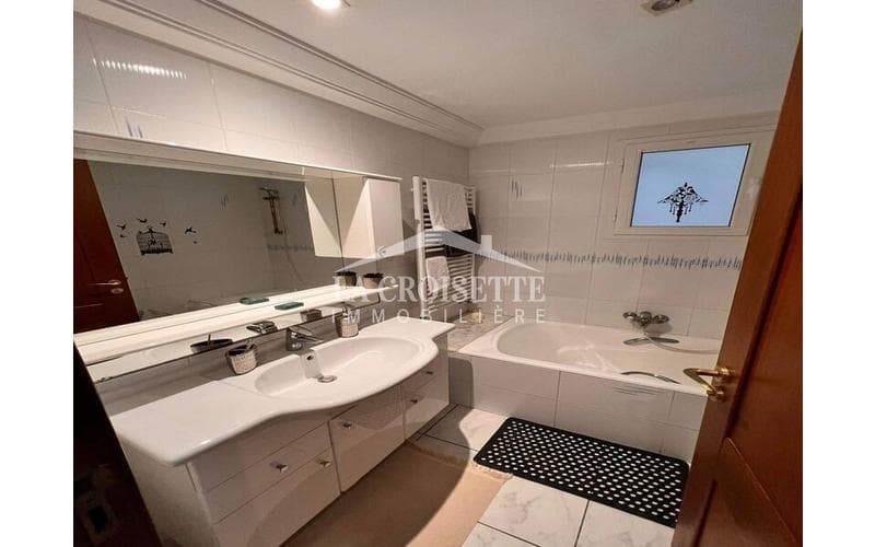 Appartement s+2 6