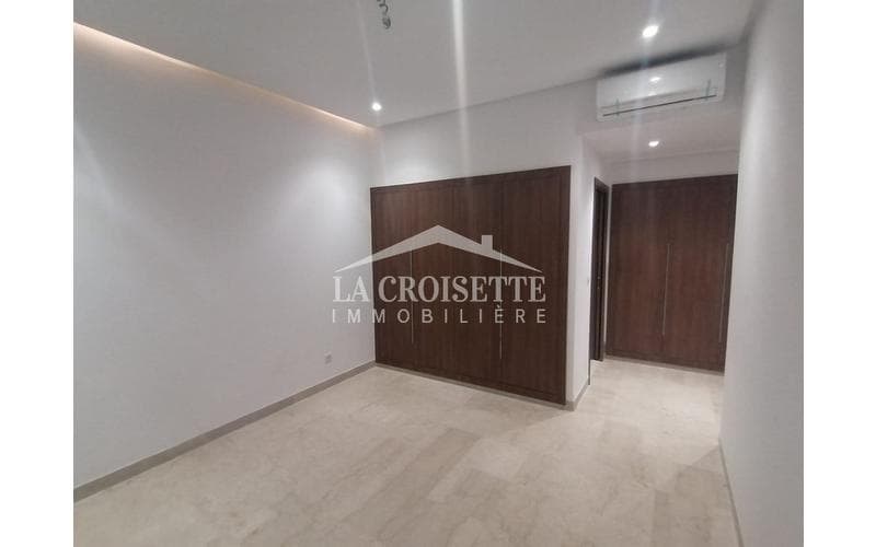 Appartement s+3 2