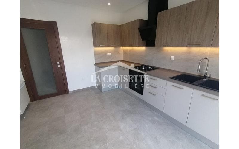 Appartement s+3 4