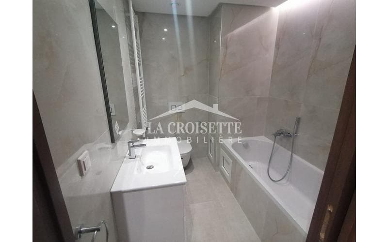 Appartement s+3 5