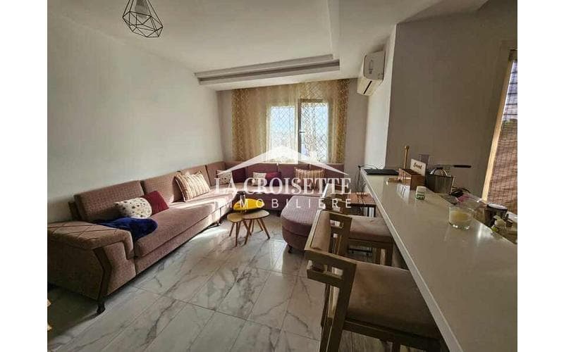 Appartement s+1