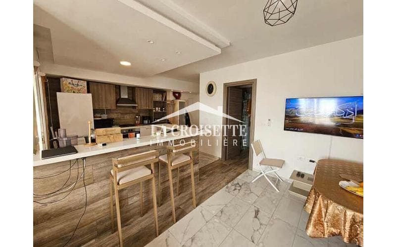 Appartement s+1 2