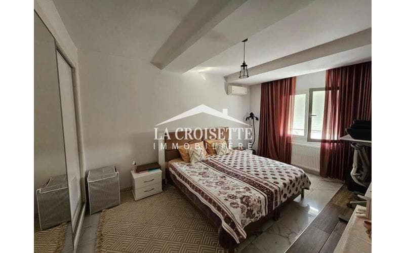 Appartement s+1 3