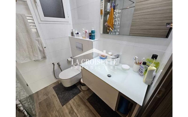 Appartement s+1 4