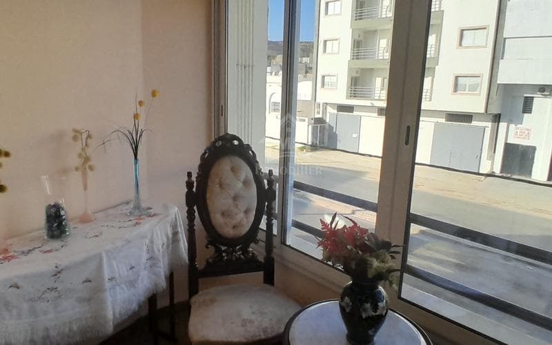 Appartement s+2 4
