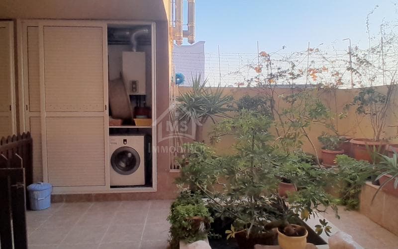 Appartement s+2 13