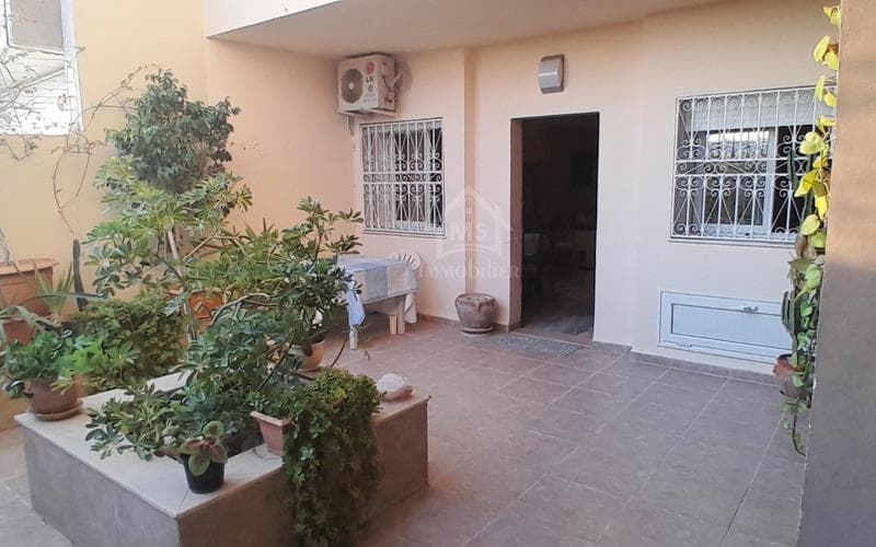 Appartement s+2 14