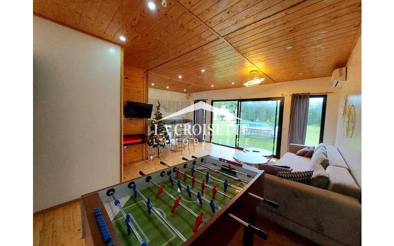 Appartement s+2 3