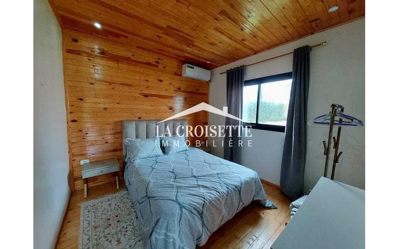 Appartement s+2 5