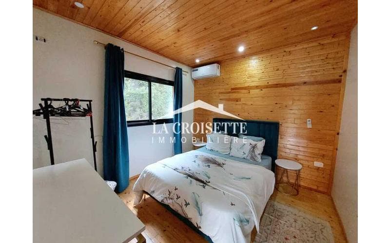 Appartement s+2 6