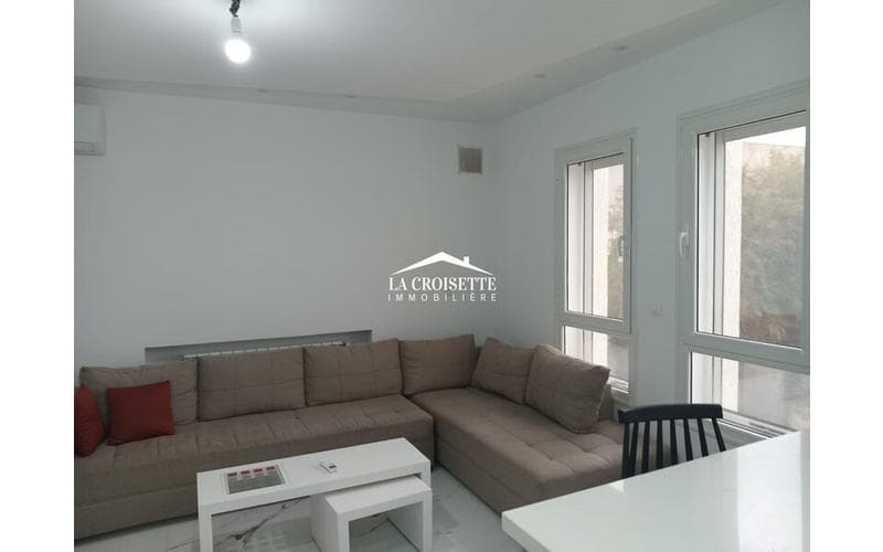 Appartement s+1