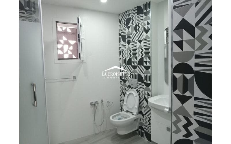 Appartement s+1 4