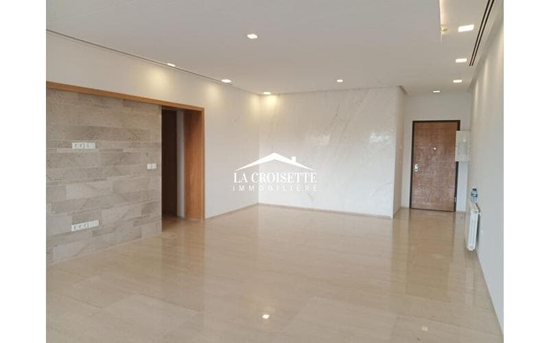 Appartement s+3 2