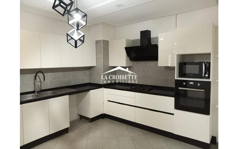 Appartement s+3 3
