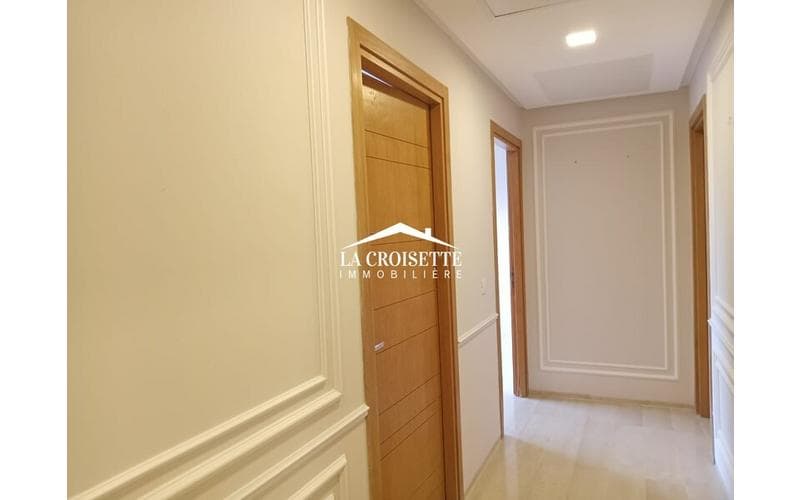 Appartement s+3 5
