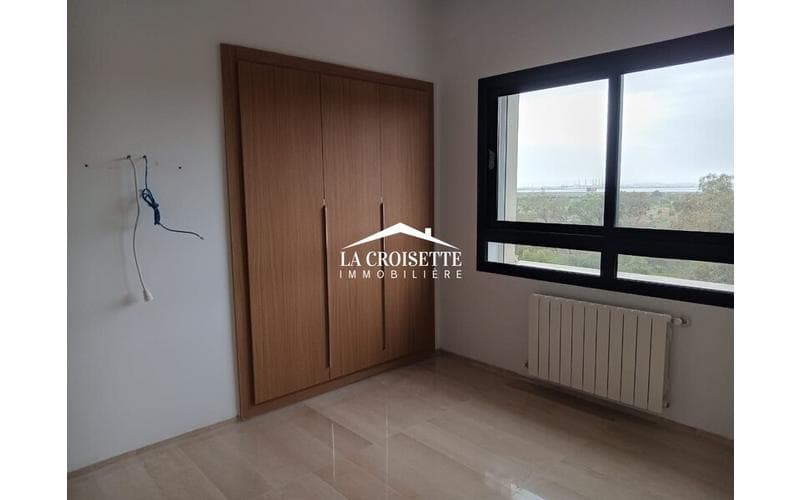 Appartement s+3 6
