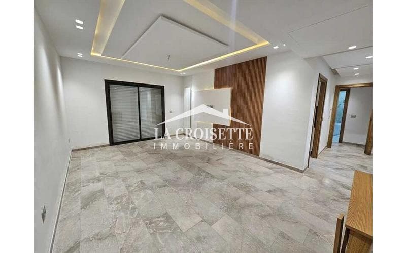 Appartement s+2