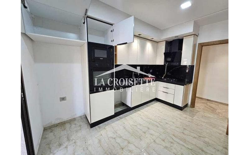 Appartement s+2 2