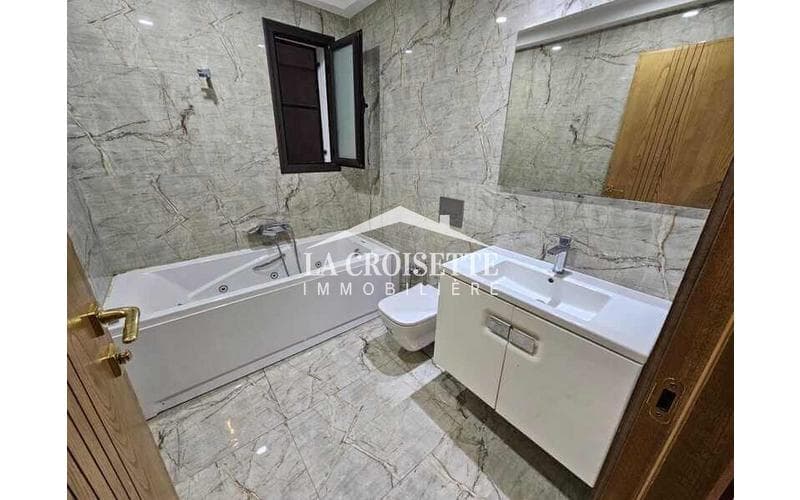 Appartement s+2 3