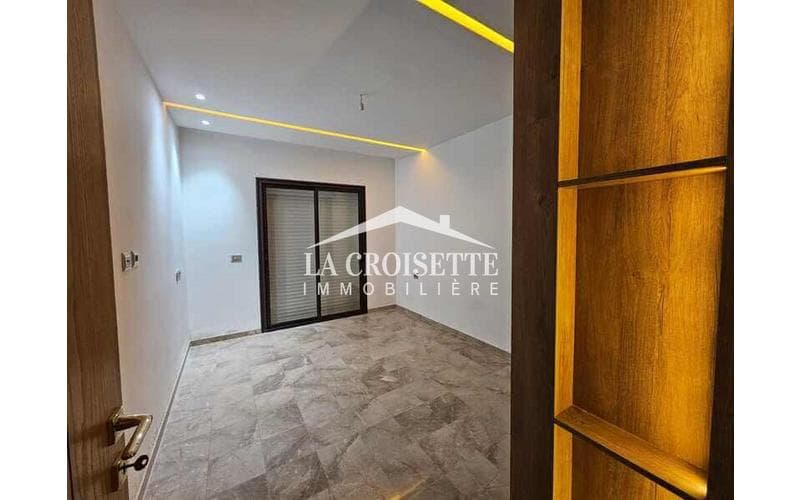 Appartement s+2 4