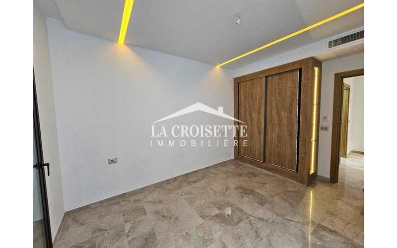 Appartement s+2 5
