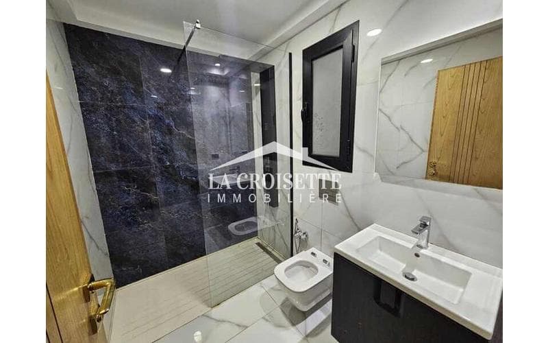 Appartement s+2 6