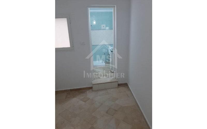 Appartement s+2 4