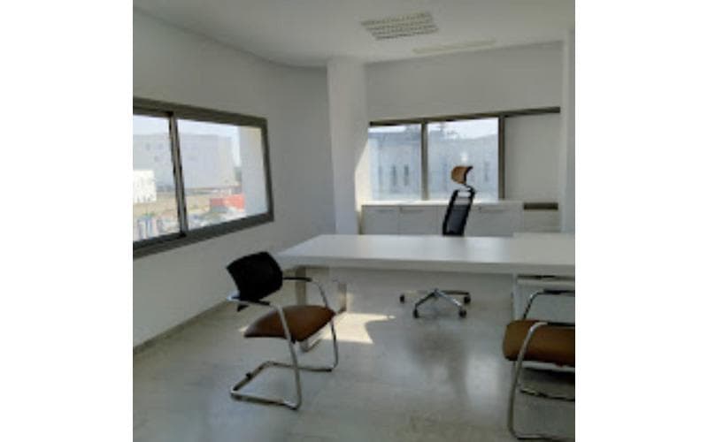 Bureau 2