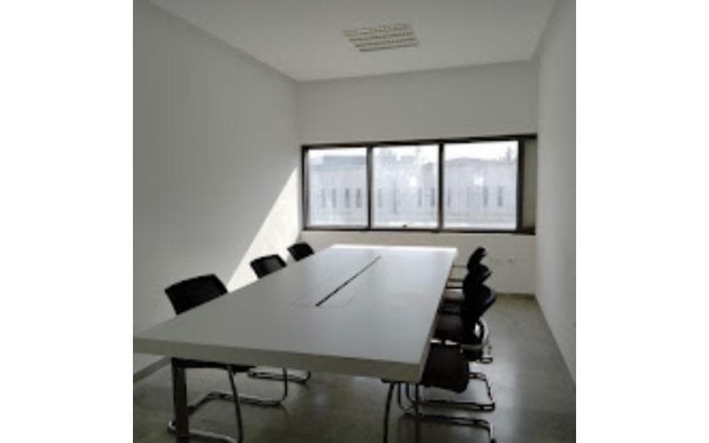 Bureau 3