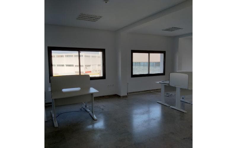 Bureau 6
