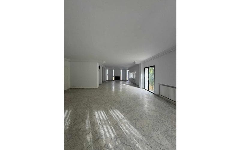 Villa s+5 et plus 3