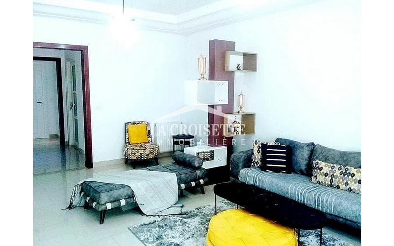 Appartement s+4
