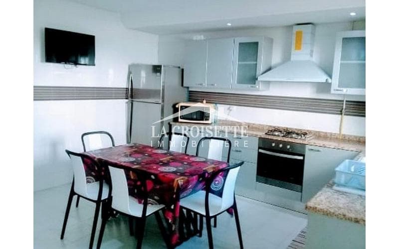 Appartement s+4 2