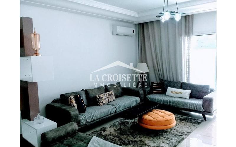 Appartement s+4 3