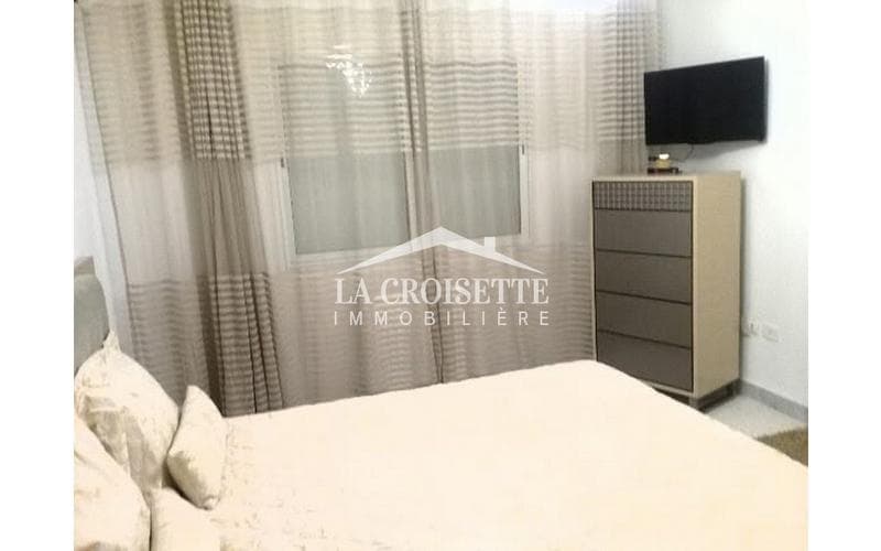 Appartement s+4 4