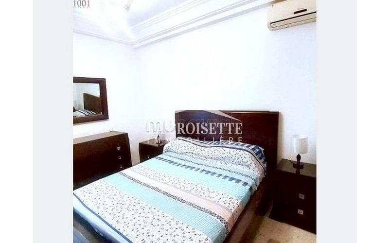 Appartement s+4 5
