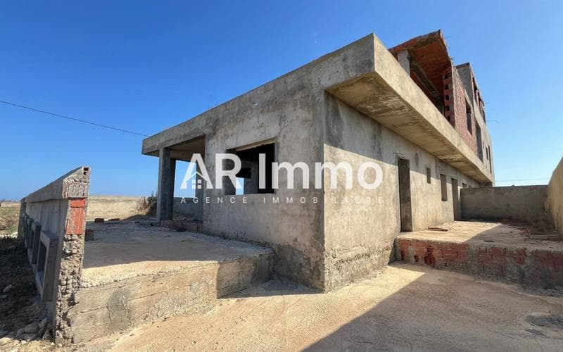 Villa s+3 5