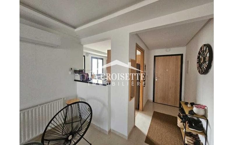 Appartement s+2