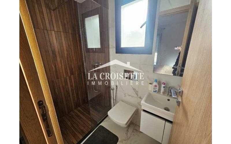Appartement s+2 3
