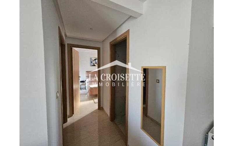 Appartement s+2 4