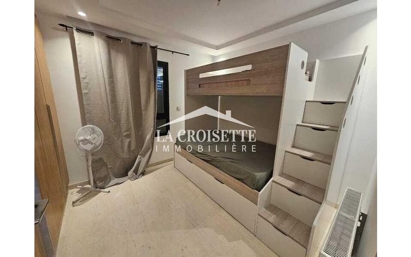 Appartement s+2 5