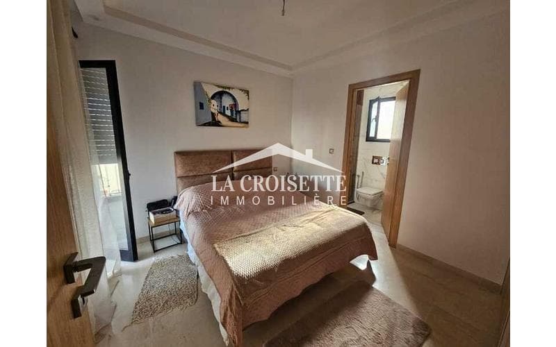 Appartement s+2 6