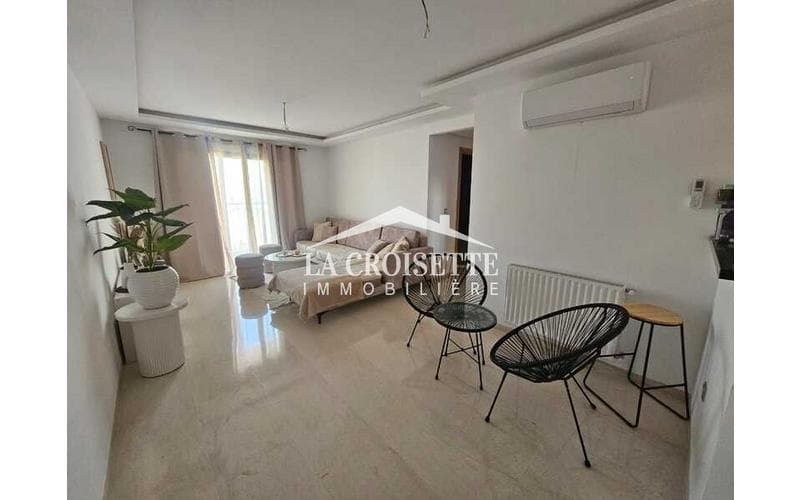 Appartement s+2 7