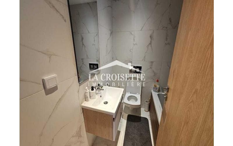 Appartement s+2 8