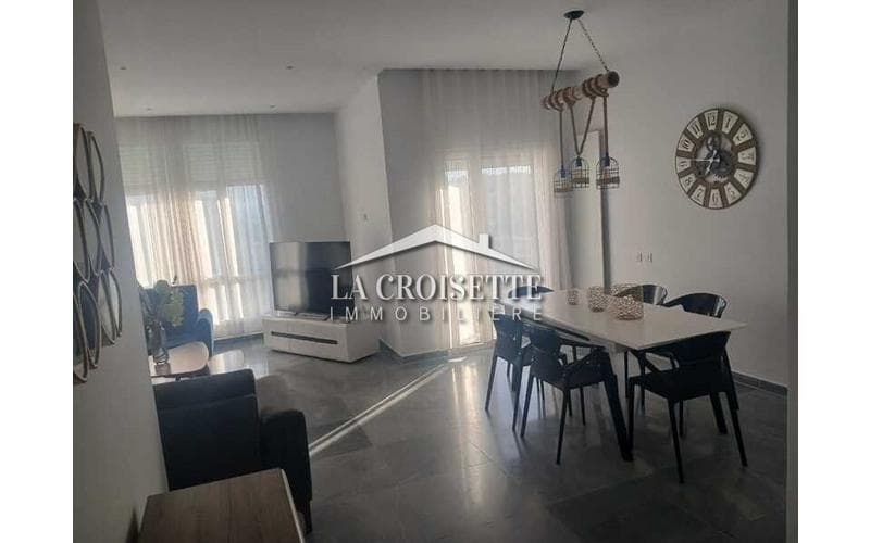 Appartement s+3