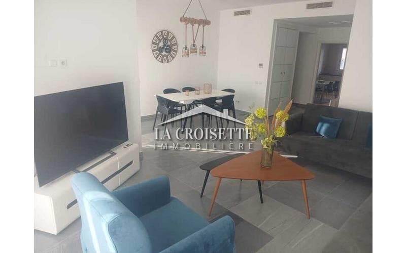 Appartement s+3 2