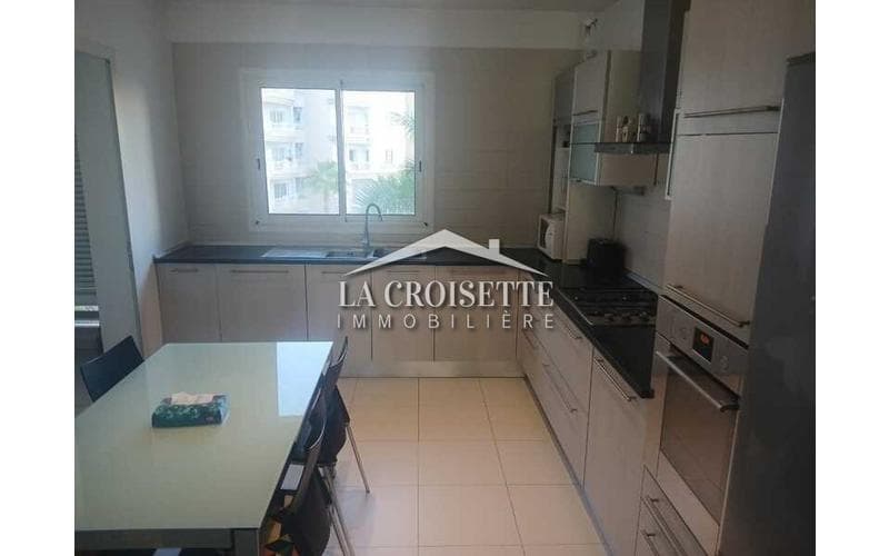 Appartement s+3 3